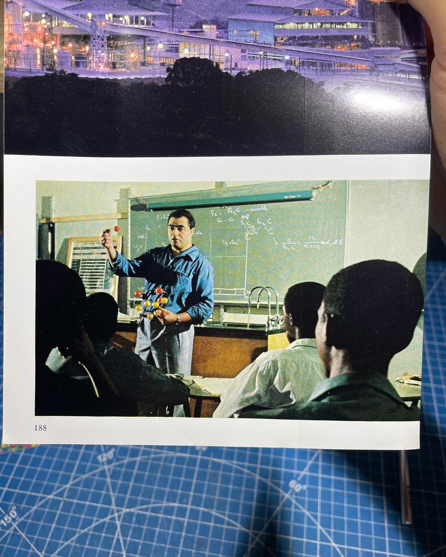CHEMISTRY PROFESSOR