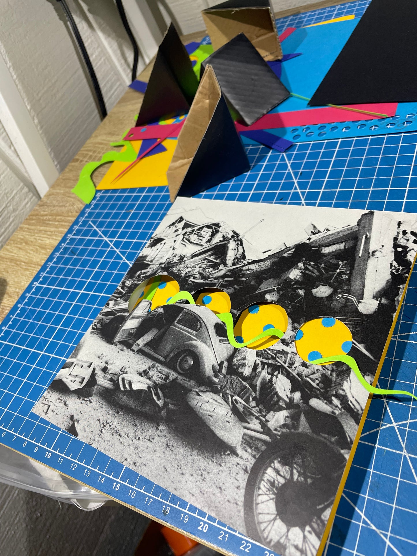 PROJECT #382