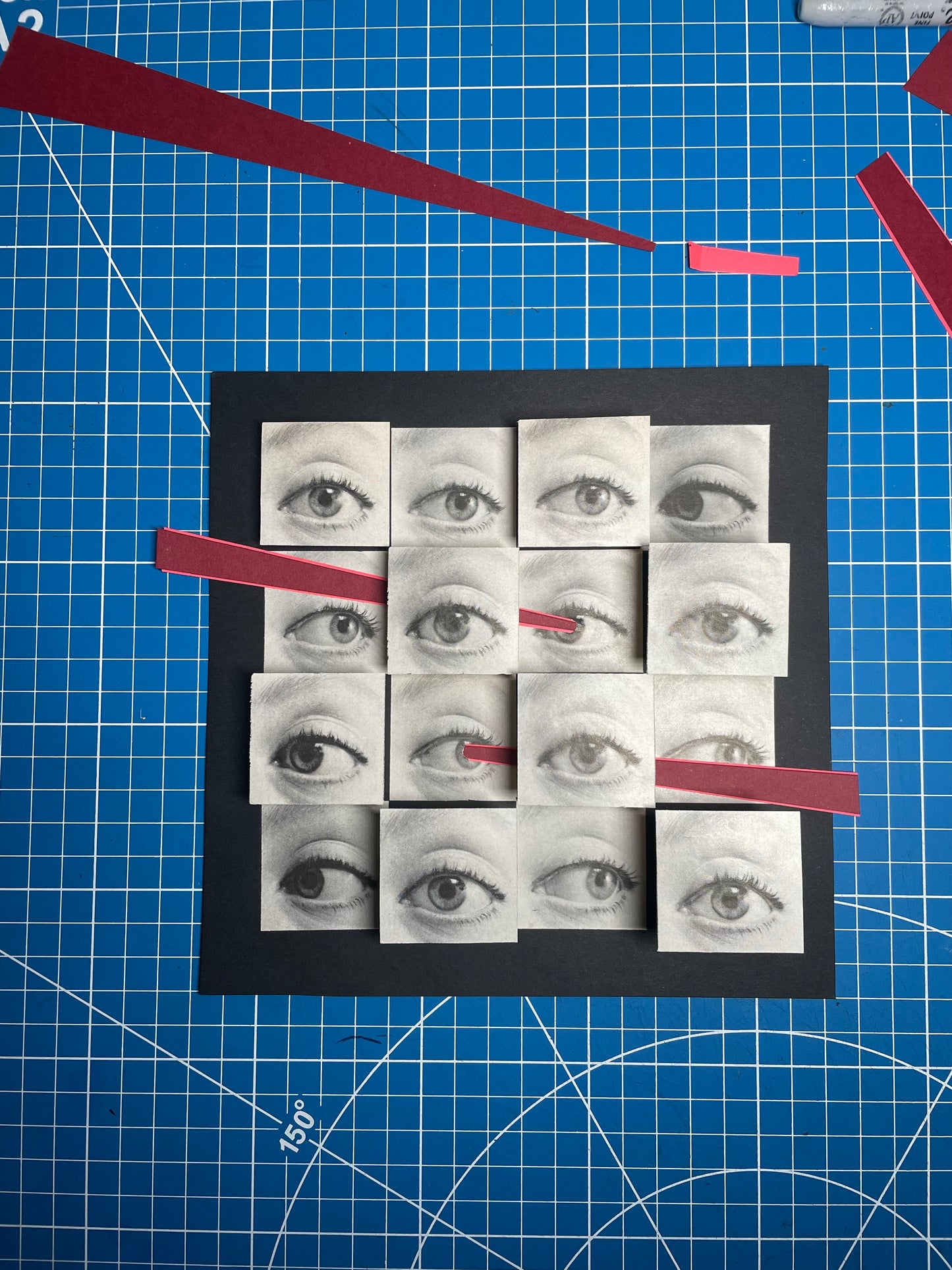ALL-SEEING