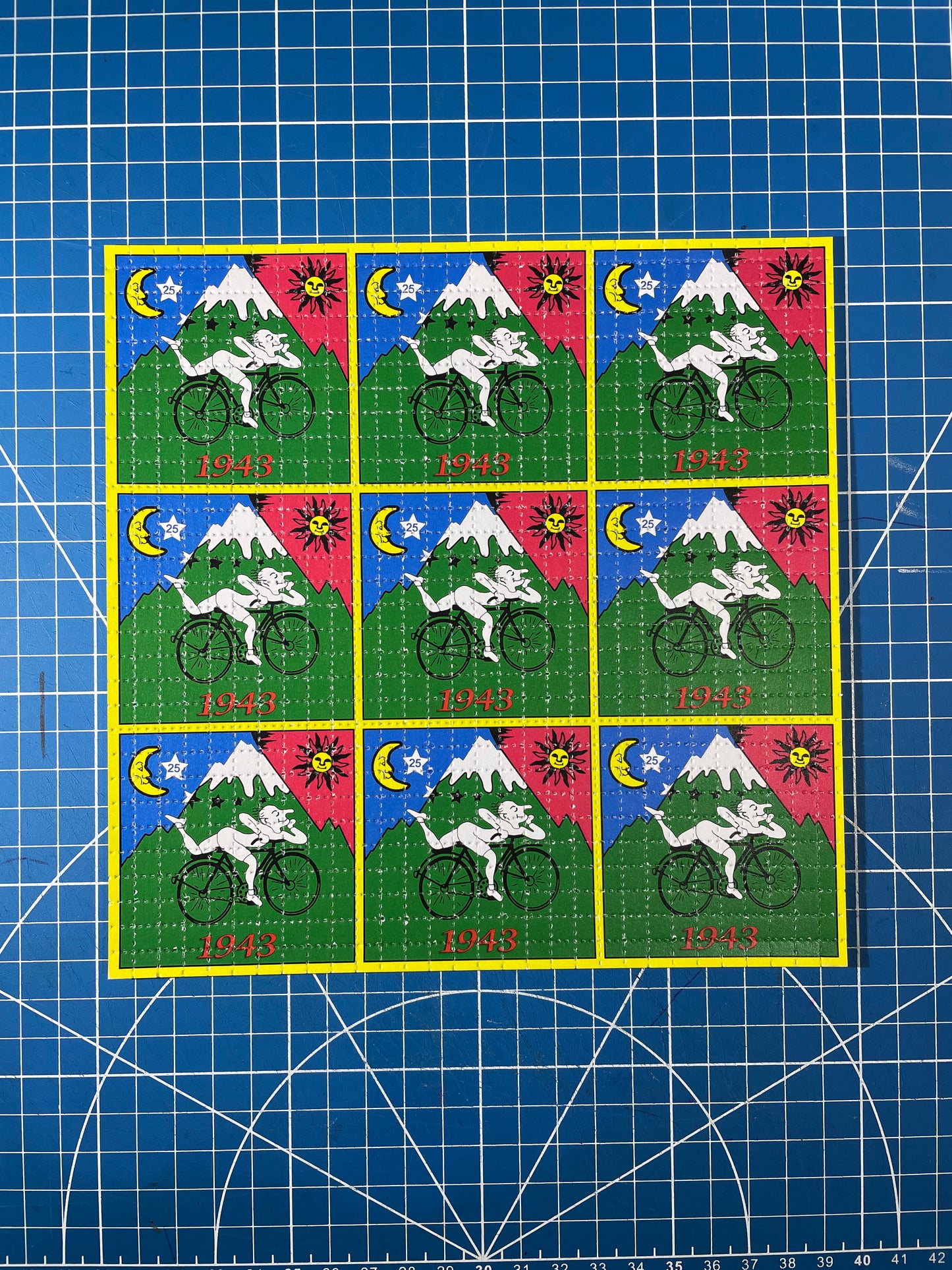 BICYCLE DAY