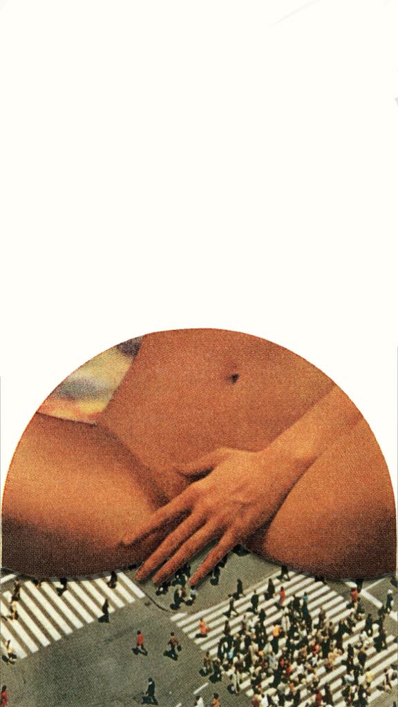 MOTHER GODDESS