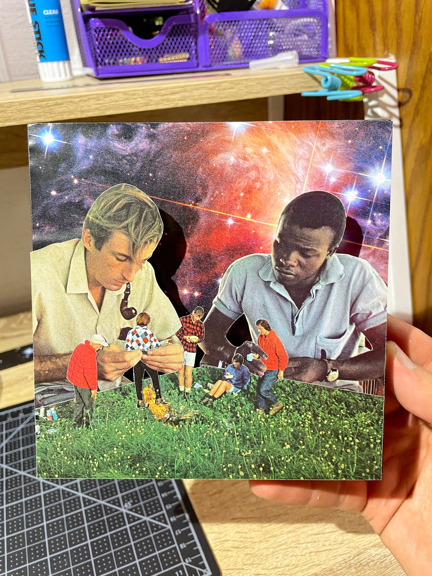 CREATORS