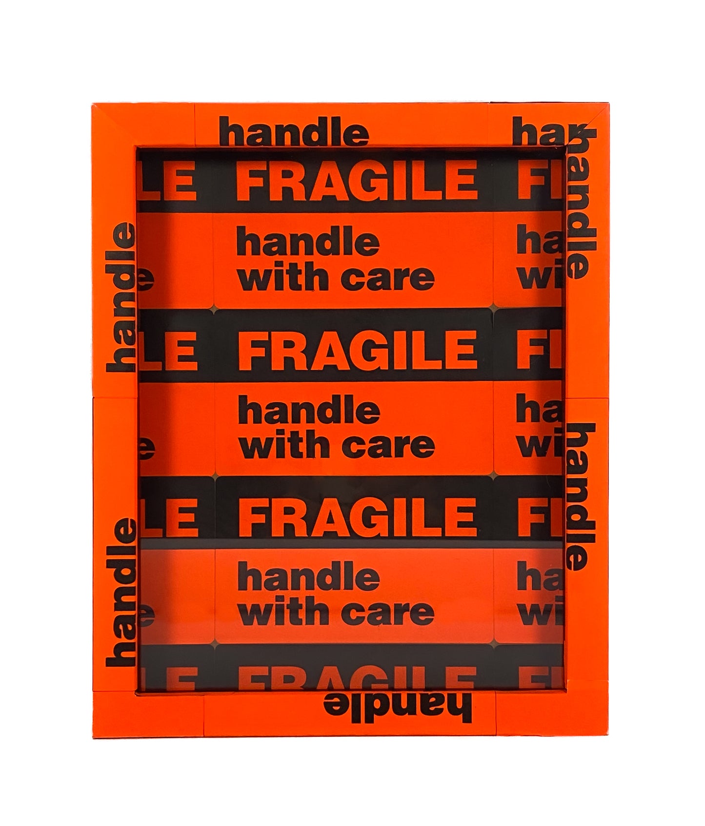 FRAGILE