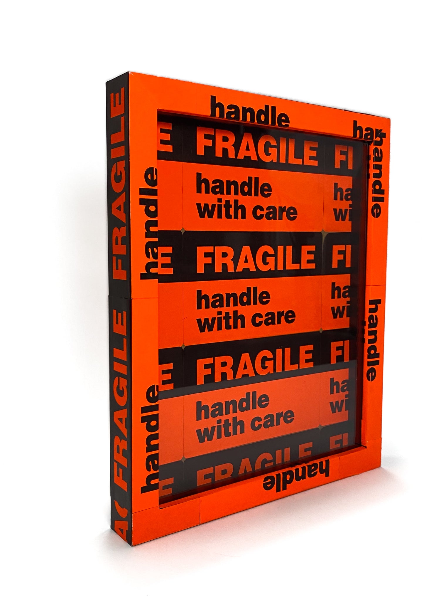 FRAGILE
