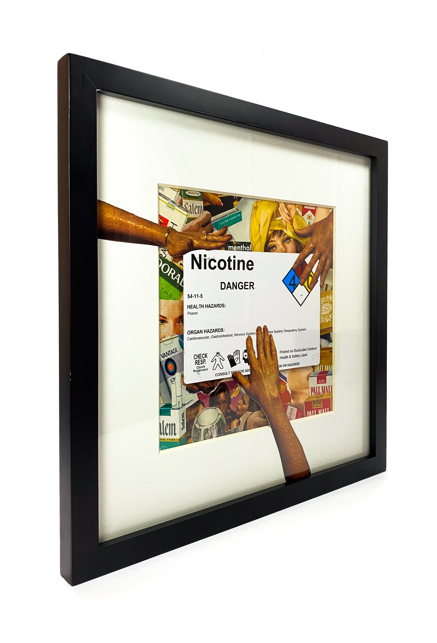 NICOTINE