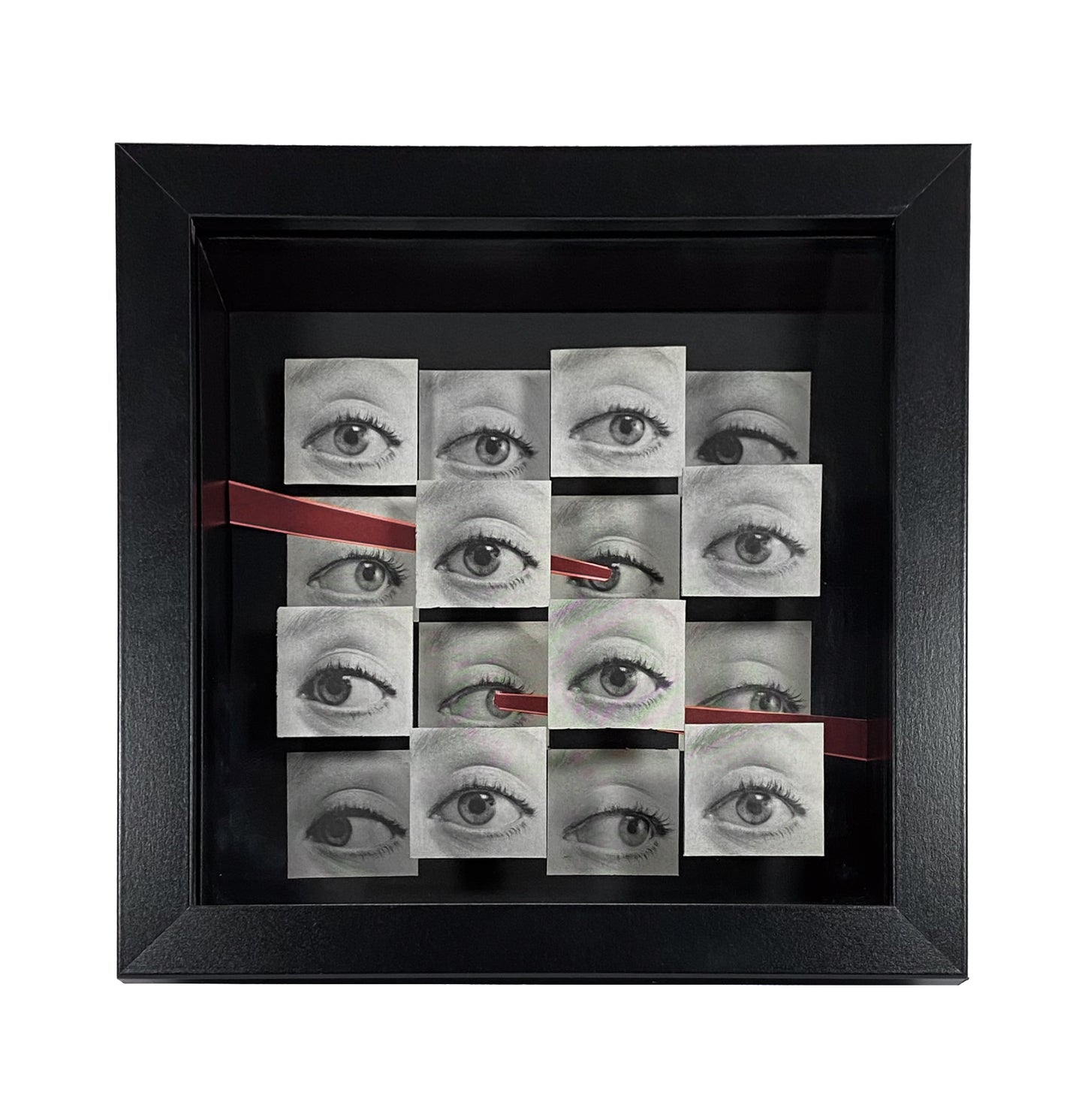 ALL-SEEING