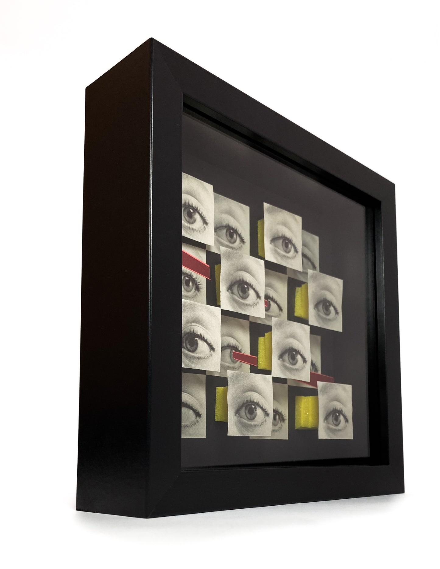 ALL-SEEING