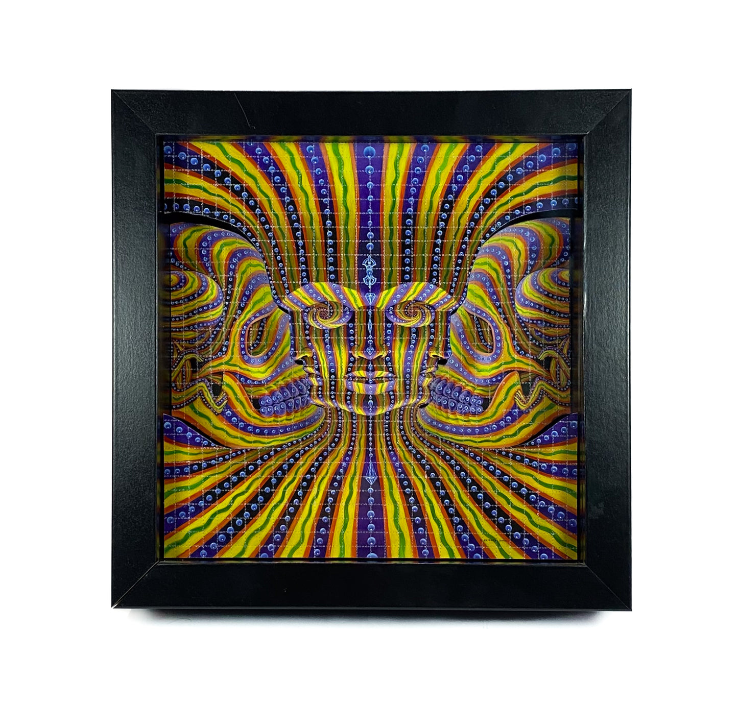 ALEX GREY’S BARDOBEING