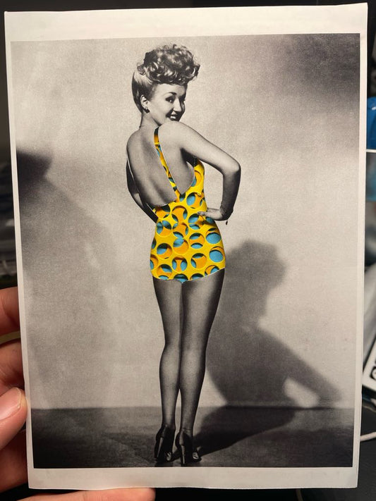 THE DRESS